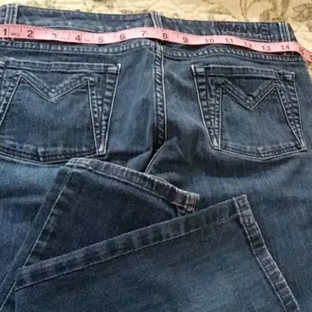 Marc jacobs women's jeans